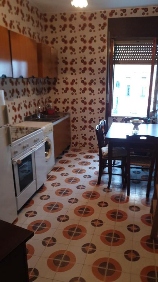 Casa Vacanze Luisa 마리나디카메로타 외부 사진