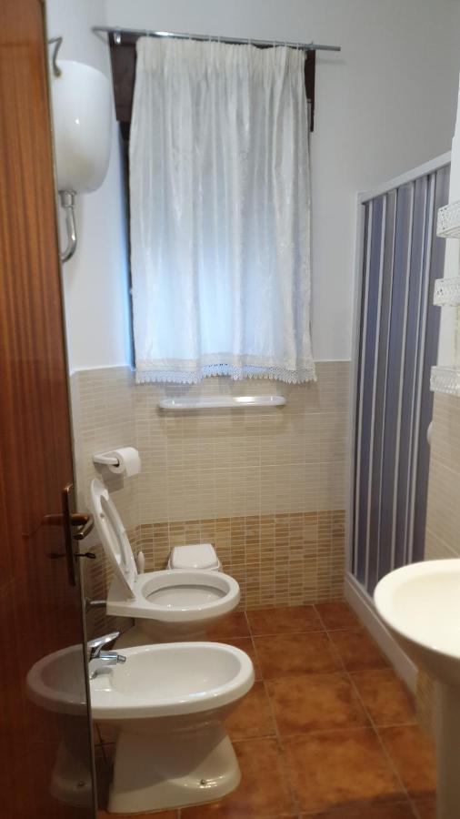 Casa Vacanze Luisa 마리나디카메로타 외부 사진