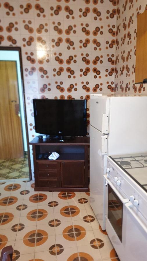 Casa Vacanze Luisa 마리나디카메로타 외부 사진