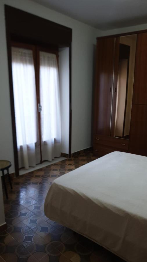 Casa Vacanze Luisa 마리나디카메로타 외부 사진