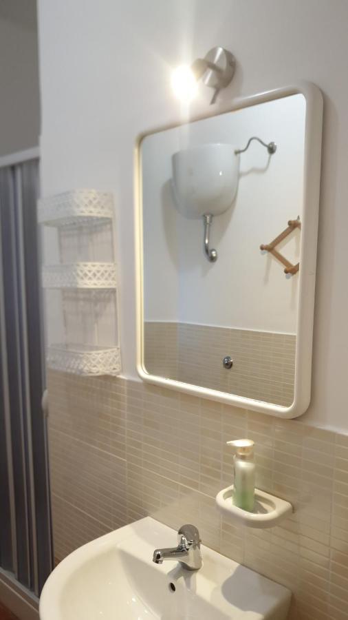 Casa Vacanze Luisa 마리나디카메로타 외부 사진