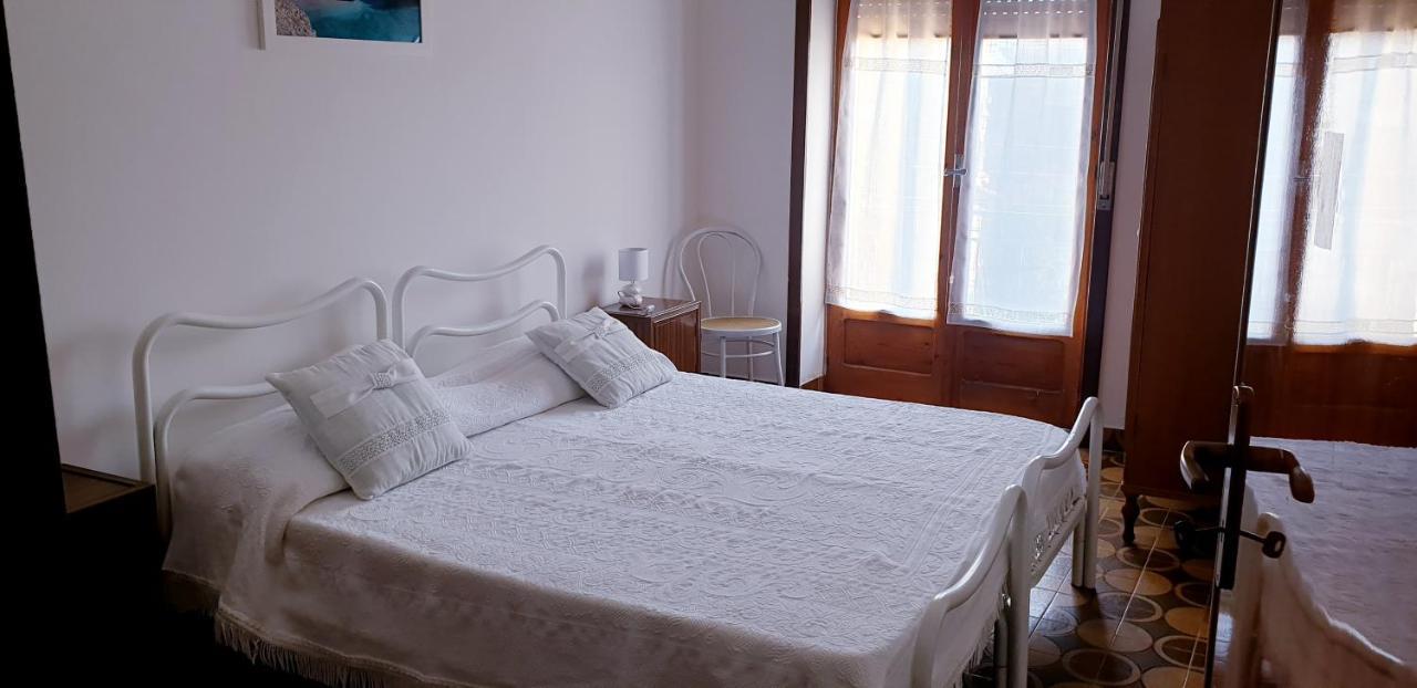 Casa Vacanze Luisa 마리나디카메로타 외부 사진