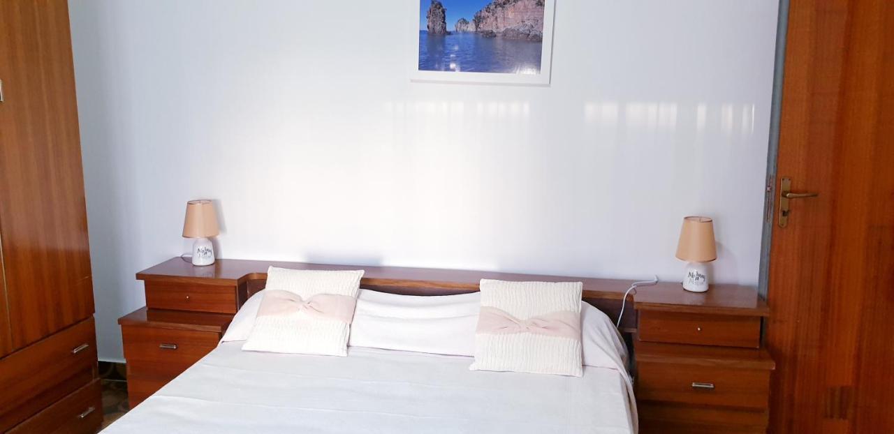 Casa Vacanze Luisa 마리나디카메로타 외부 사진